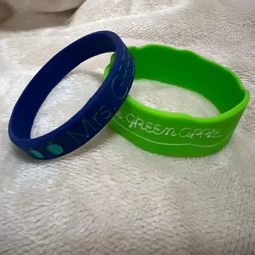 Mrs. GREEN APPLE 초기 라바밴