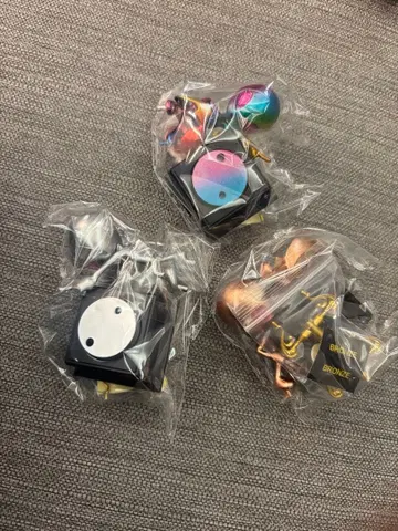 사미 트로피 마스코트 SAMMY TROPHY MASCOT