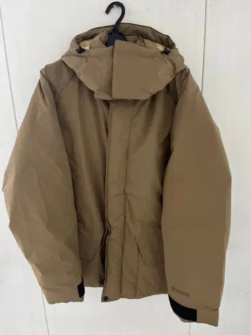 마모트 아토모스 맘모스 다운 L Marmot MammothDown