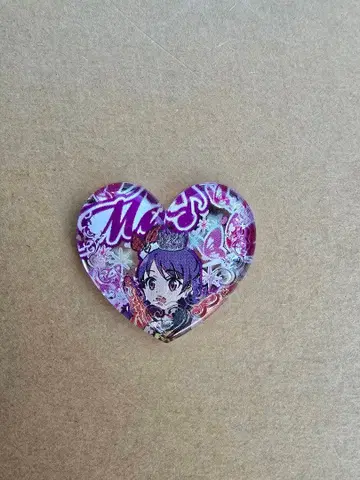 프리즘스톤 프리즈미 신포니아 드레스 미아 캐릭터 스톤 기사용품