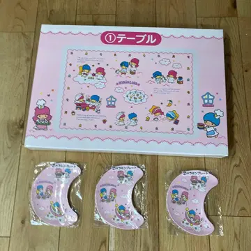 테이블 키키라라 복권