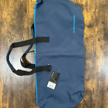 던롭 테니스 라켓 백