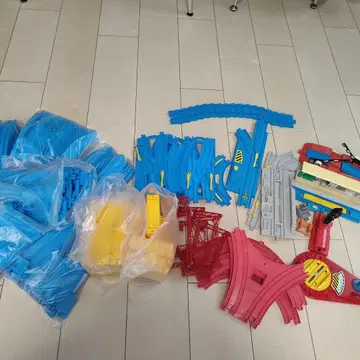 프라레일 레일 묶음 판매