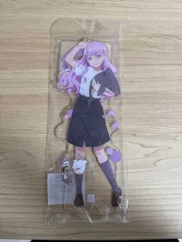 러브 라이브 Liella! 빈 마르가레테 BIG 아크릴 스탠드