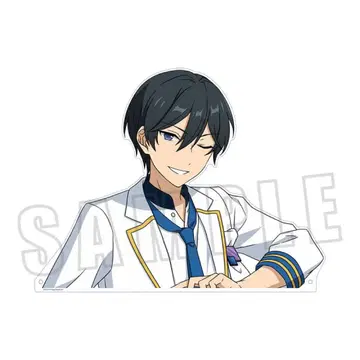 앙스타 히다카 호쿠토 함께 사는 아크릴 스탠드