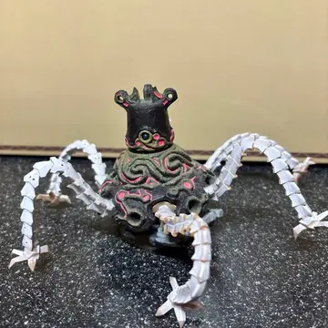 젤다의 전설 가디언 amiibo 피규어