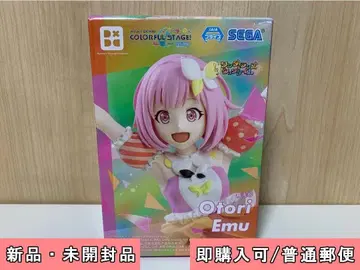 프로젝트 세카이 Desktop x Decorate 피규어 호우 에무 4