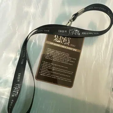 BTS SUGA AgustD 6/25 VIP