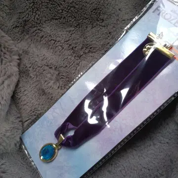 완판 미사용 새상품 안나 엘사 초커 분장 시마무라 치하루 디즈니