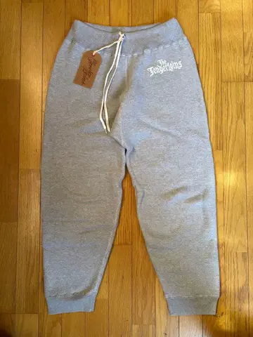 텐더로인 스웨트 팬츠