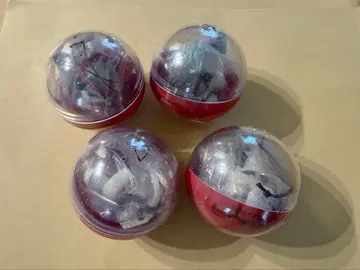 릴린린 캡슐 토이 [ 새상품 미개봉 ]