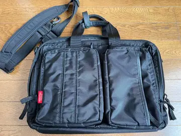 맨해튼패시지 2way 제로그래비티 비즈니스 백 B4