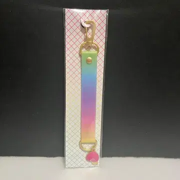 컬러풀 피치 노아 공식 스트랩 카라피치 컬렉션 vol.3