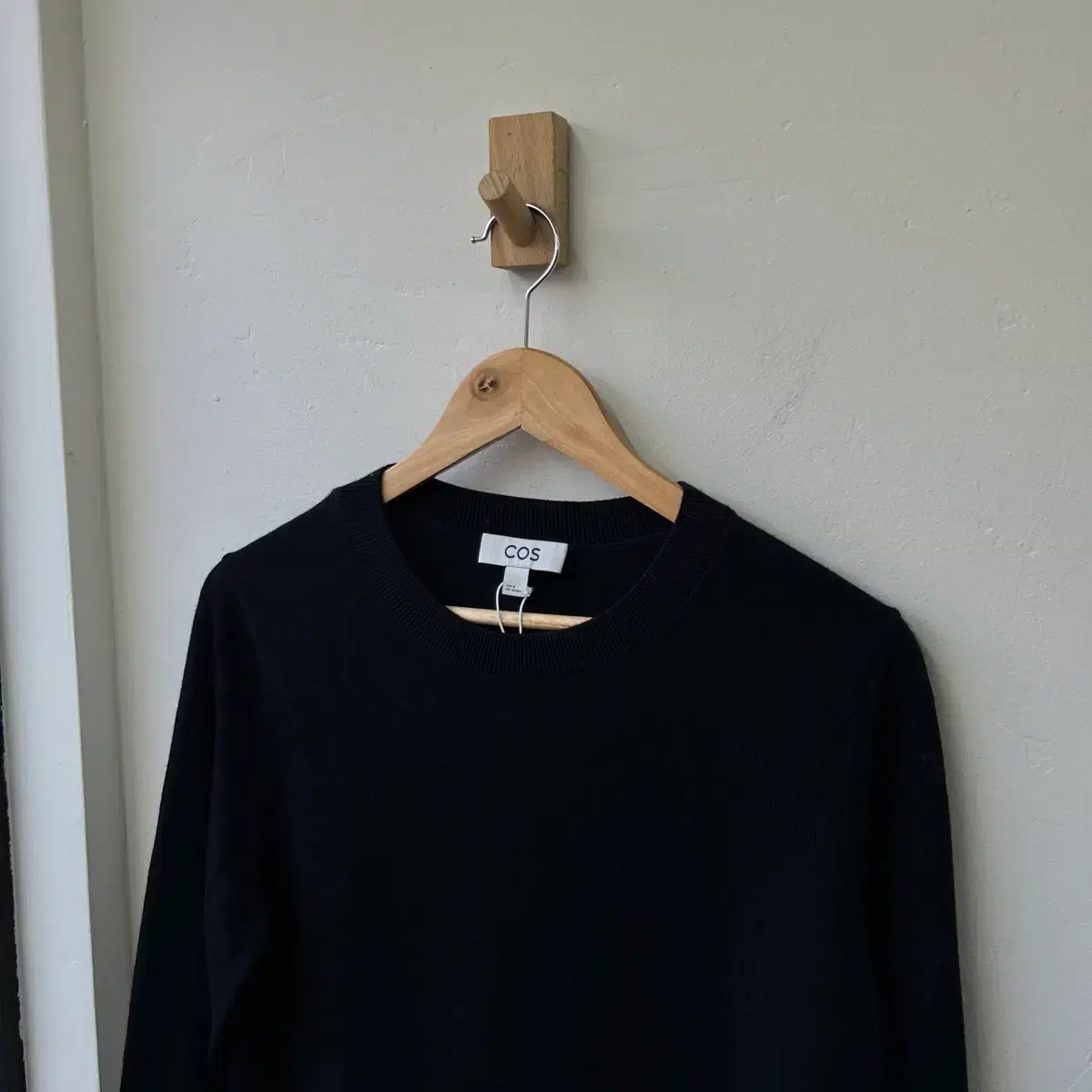 (12/1) Cos Layered Long Sleeve