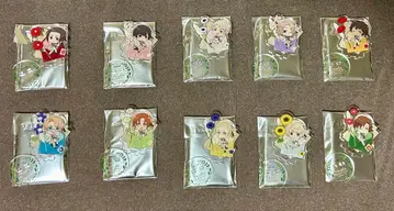 헤타리아 애니메이트 카페 아크릴 스탠드