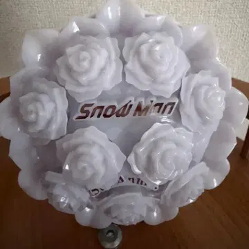 Snow Man 5th Anniversary 응원봉