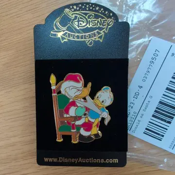 디즈니 핑 도날드 디즈니 옥션