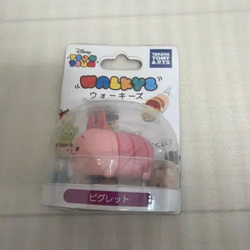타카라토미 워키즈 피글렛 츠무츠무