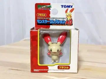 포켓몬 몬코레 AG 플러스 TOMY 어드밴스 제너레이션