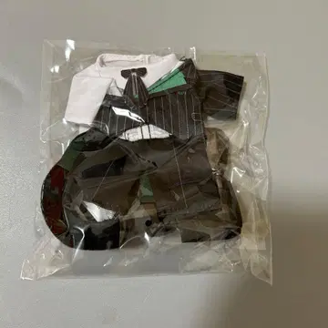 [ 12/9 한정 가격 ] 우타프리 스타 코스튬 의류 타브나이 료지