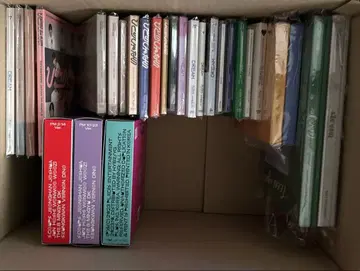 seventeen 앨범 CD 묶음 판매