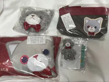 익명 배송/우타노 프린스 프린스 캣 그라나타 굿즈 세트