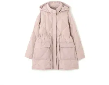 JILL by JILL STUART 2WAY 다운 코트