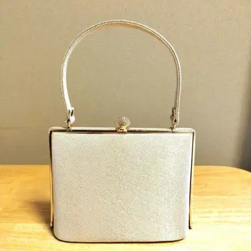 골드 여성용 일본 의류 백