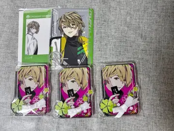 샤레마니 마모루