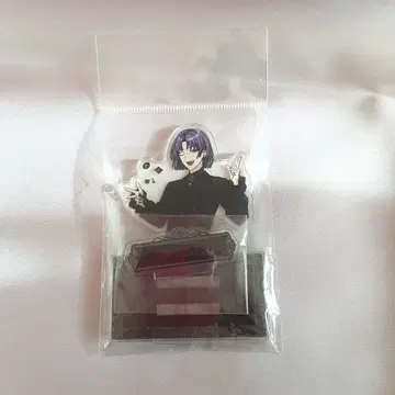 마법사의 약속 무르 Monochrome Wizards 아크릴 스탠드