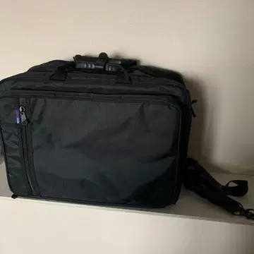 UNITED CLASSY 비즈니스 트래블 백