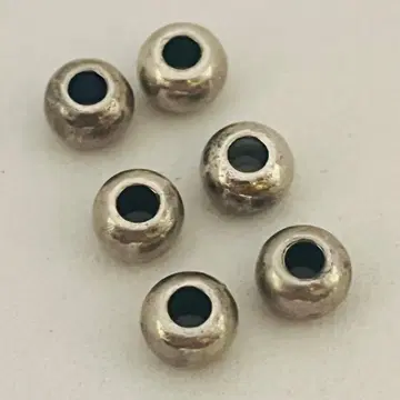 고로즈 SV 비즈 6개 세트