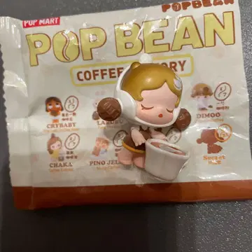 POP MART POP BEAN