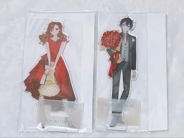 판타지 30th anniversary 뮤지엄 호리미야