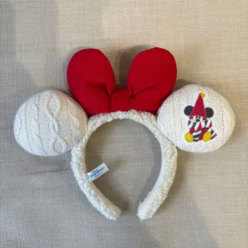 디즈니 머리띠 리루린린