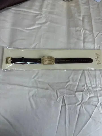 미세스 GREEN APPLE 미세스 Harmony 러버 밴드