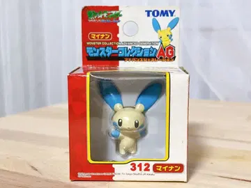 포켓몬 몬코레 AG 마이농 TOMY 어드밴스 제너레이션