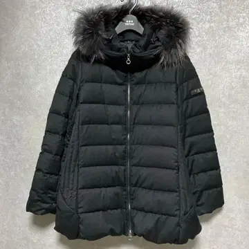 [ 새상품급 ] 타트라스 TATRAS KOSAVA 코사바 다운 코트 XL