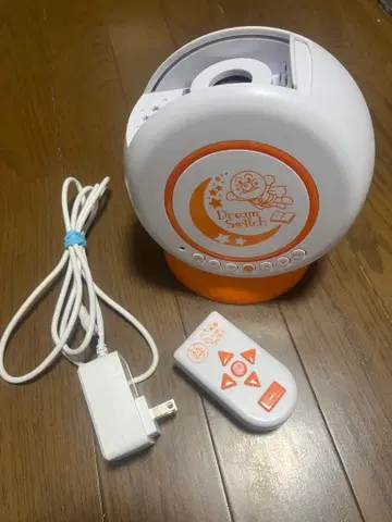 Dream Switch 호빵맨 새상품급