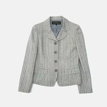 TAKEO NISHIDA 자켓 2874