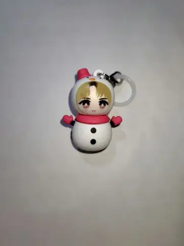 눈사람 메지루시 참 사노 하야토