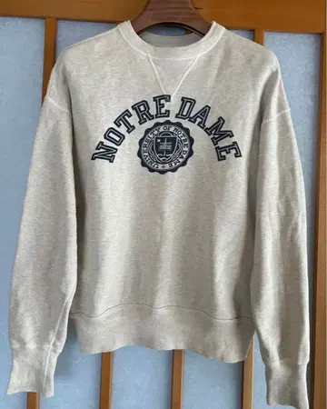 warehouse 맨투맨 42