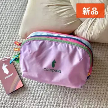 [ 새상품 ] Cotopaxi Nido 코토팍시 핑크