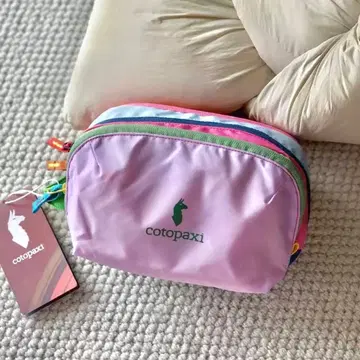 [ 새상품 ] Cotopaxi Nido 코토팍시 핑크