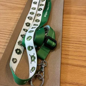 오사카 간사이 만박 일본관 Hello Kitty 알가이 스트랩 해조 키티