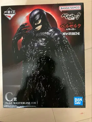 제일복권 베르세르크 반격의 맹세 C상 페무토 피규어