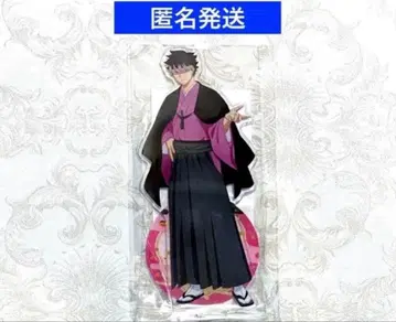 TOHO 10주년 괴수 8호 아크릴 스탠드 나루미 겐