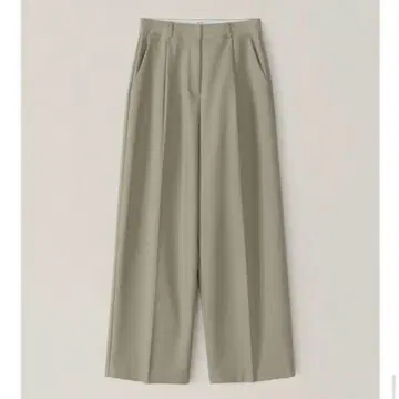 OHOTORO Forte Slacks