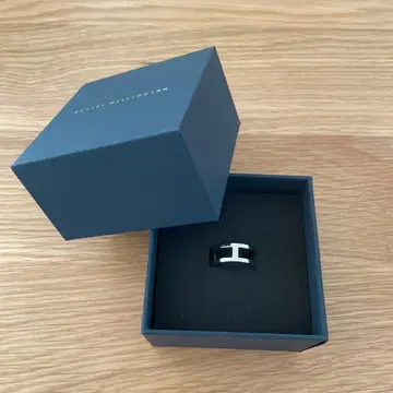 다니엘 웰링턴 반지 16호 박스 포함