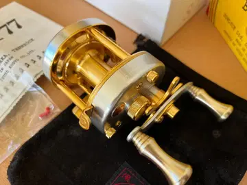 도락 Dowluck Biteman 77 Platinumgold